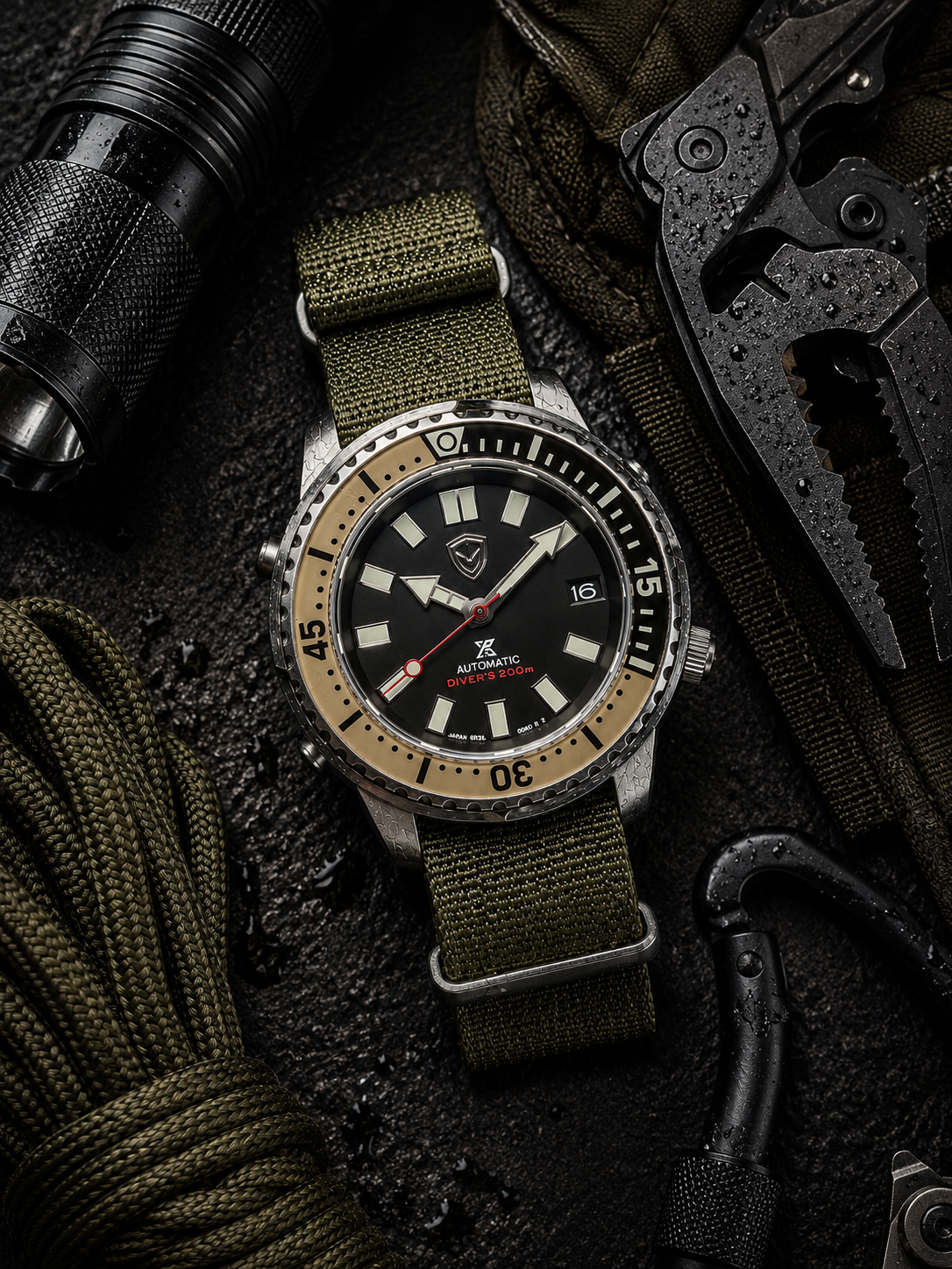 M3CH43-T