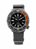 M3CH 47 Titanium Orange/Gray