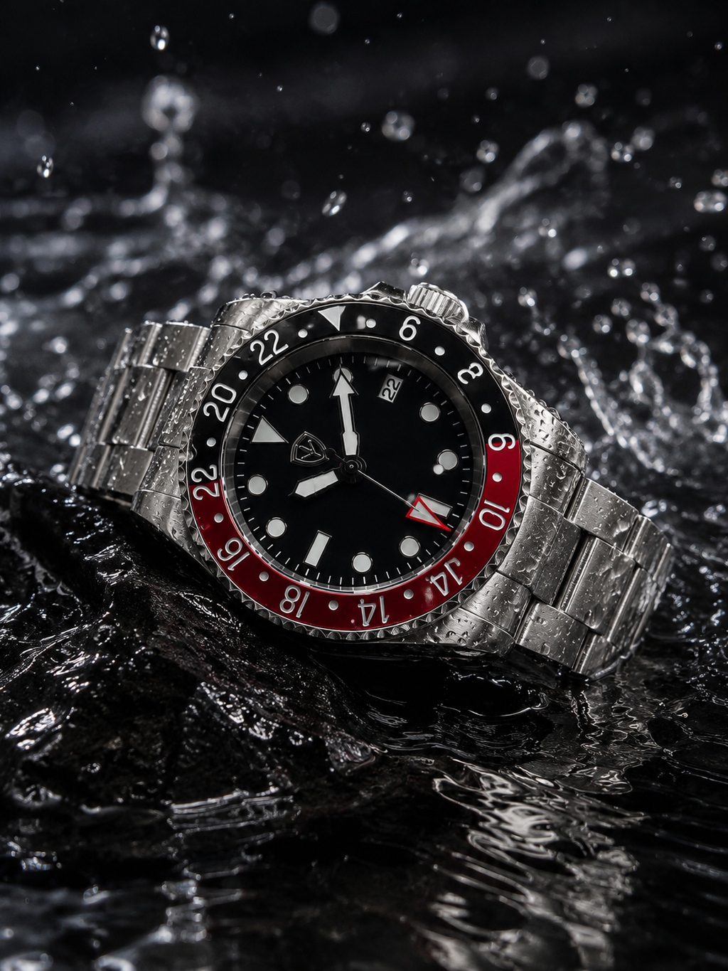 GMT // Atlas // 167