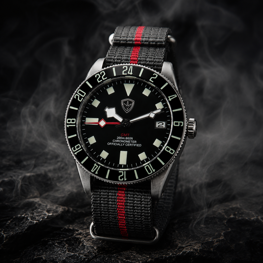 Pathfinder GMT