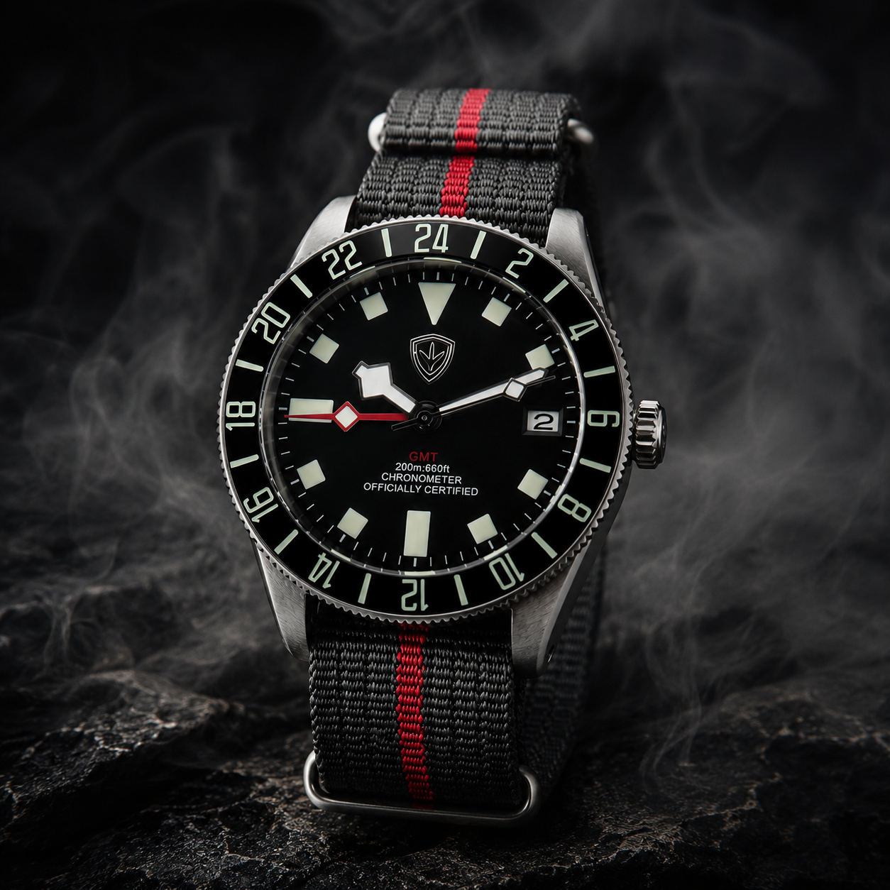 Pathfinder GMT
