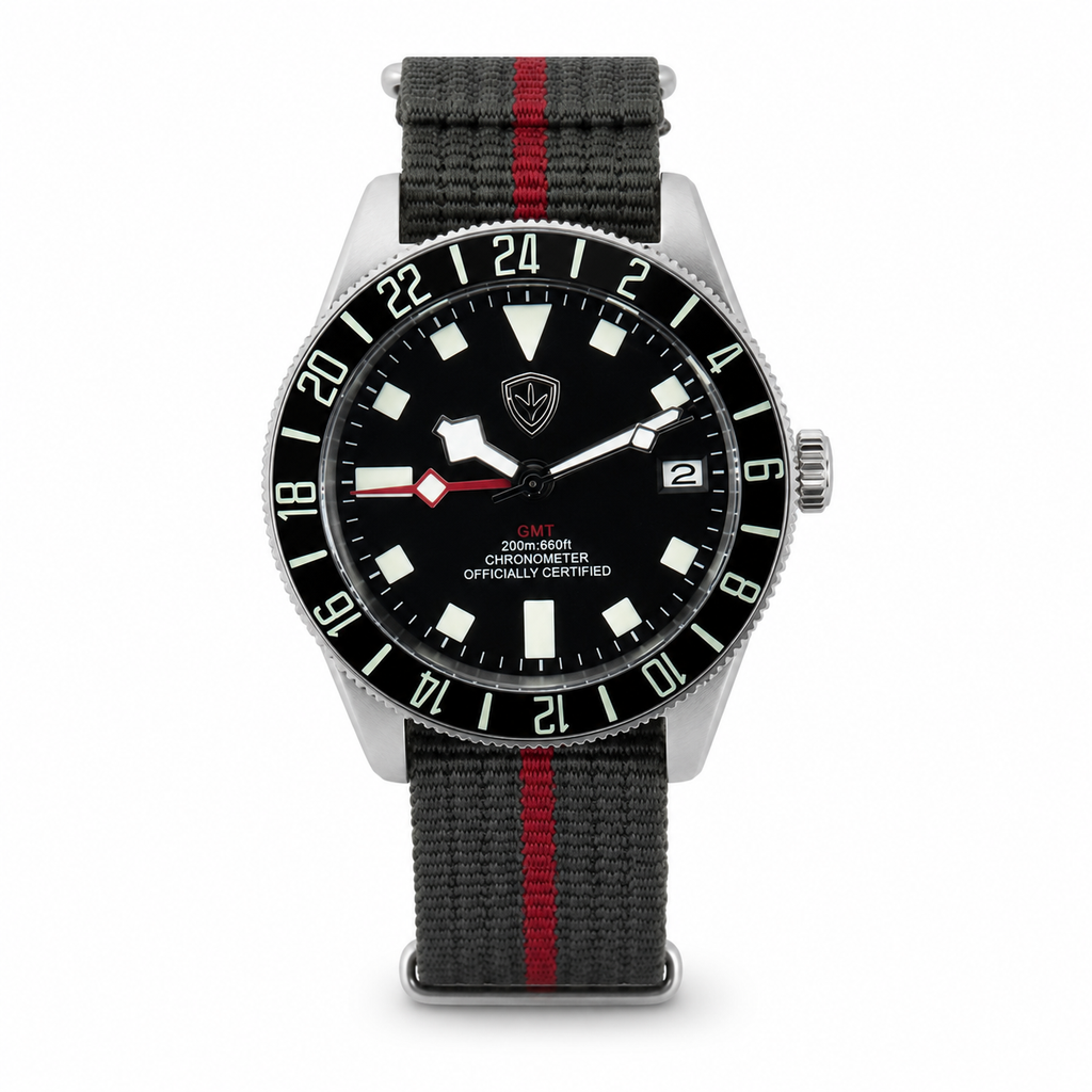 Pathfinder GMT