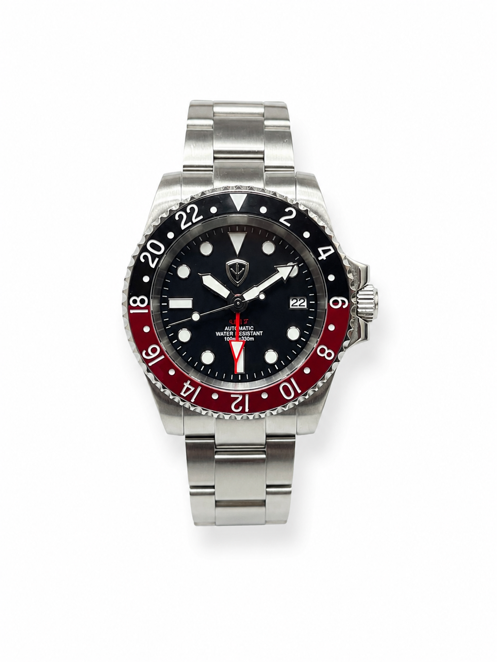 GMT // Atlas // 167