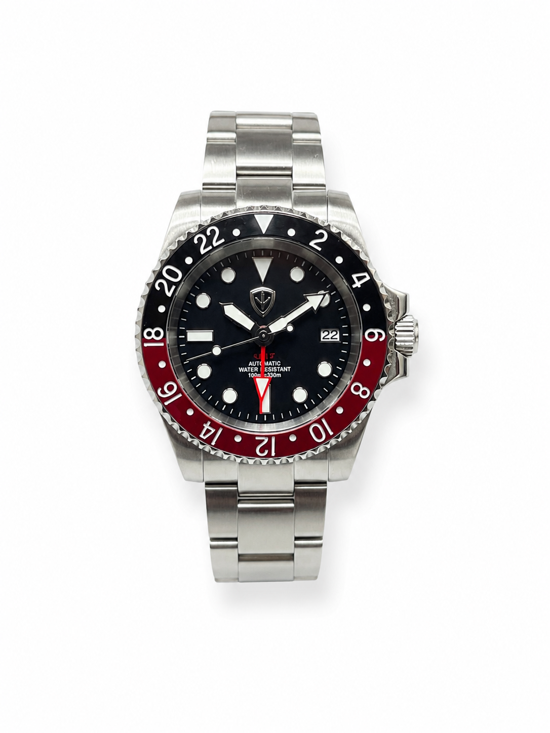 GMT // Atlas // 167