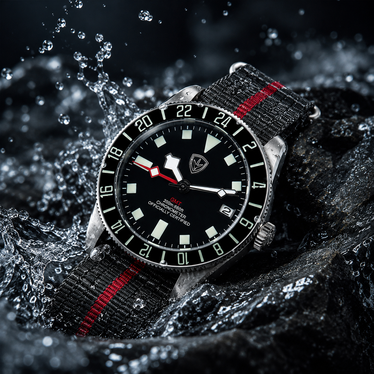 Pathfinder GMT