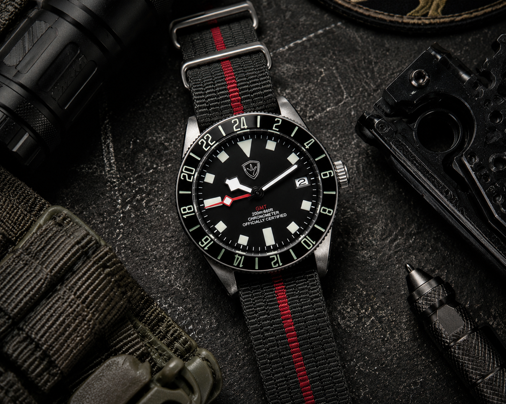 Pathfinder GMT