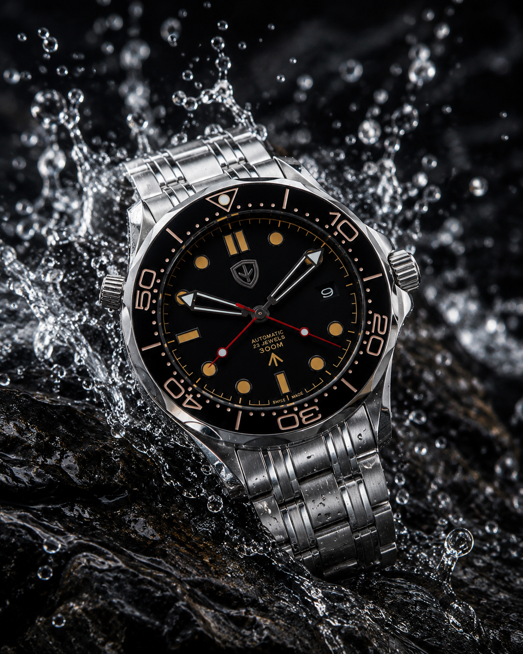 SEA-007