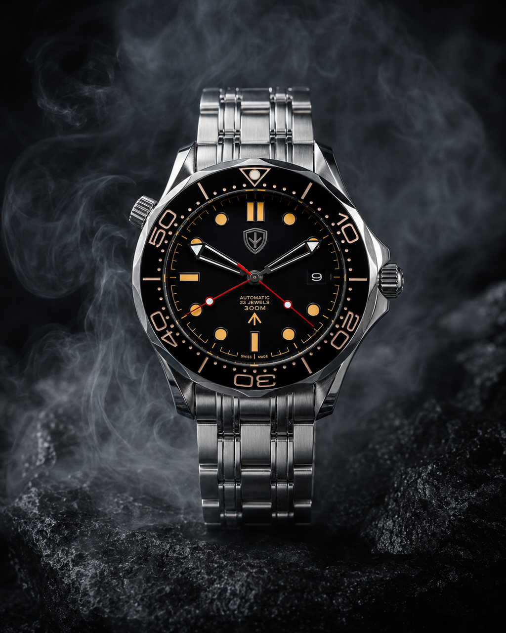 SEA-007