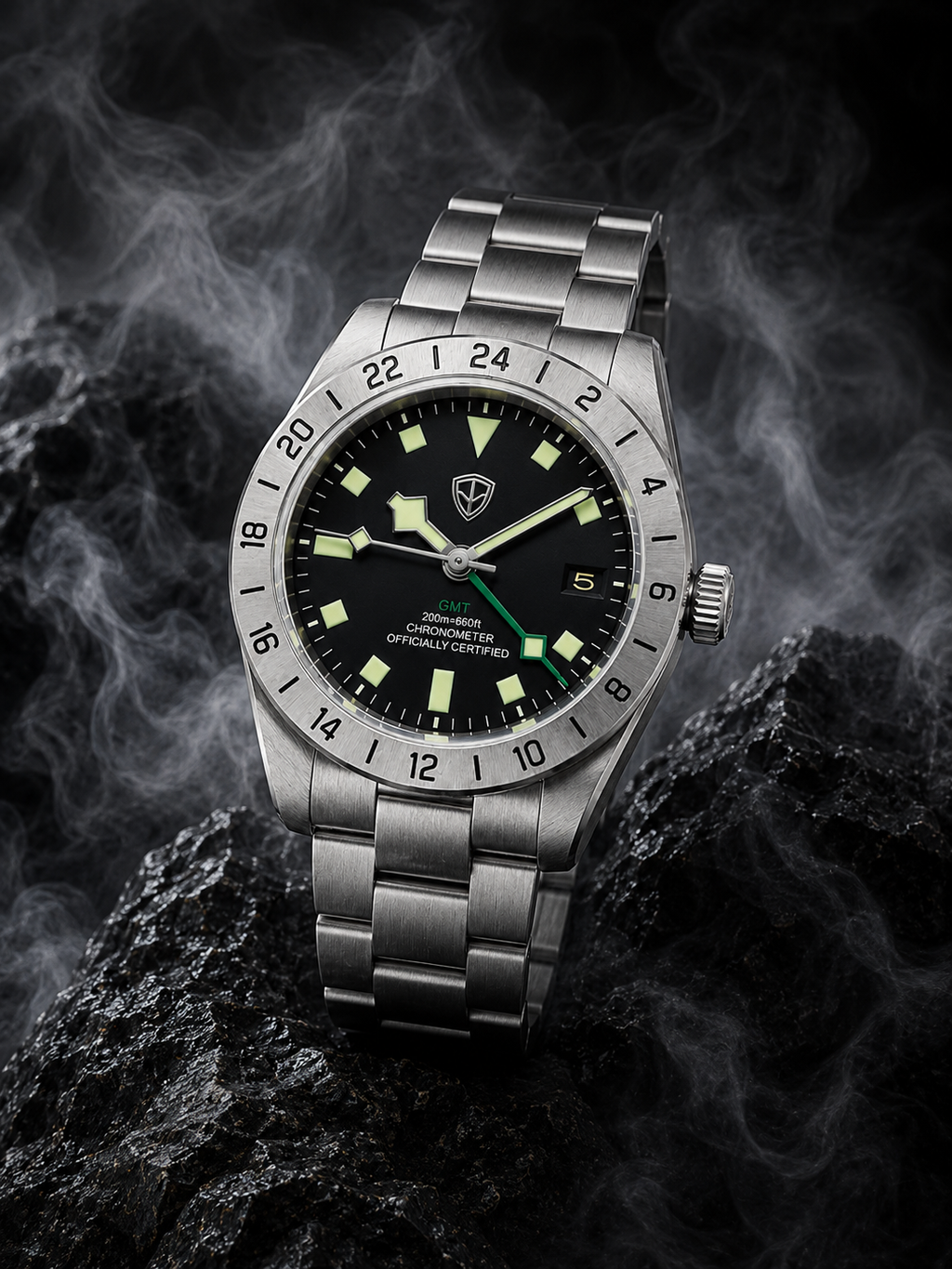 GMT-PRO
