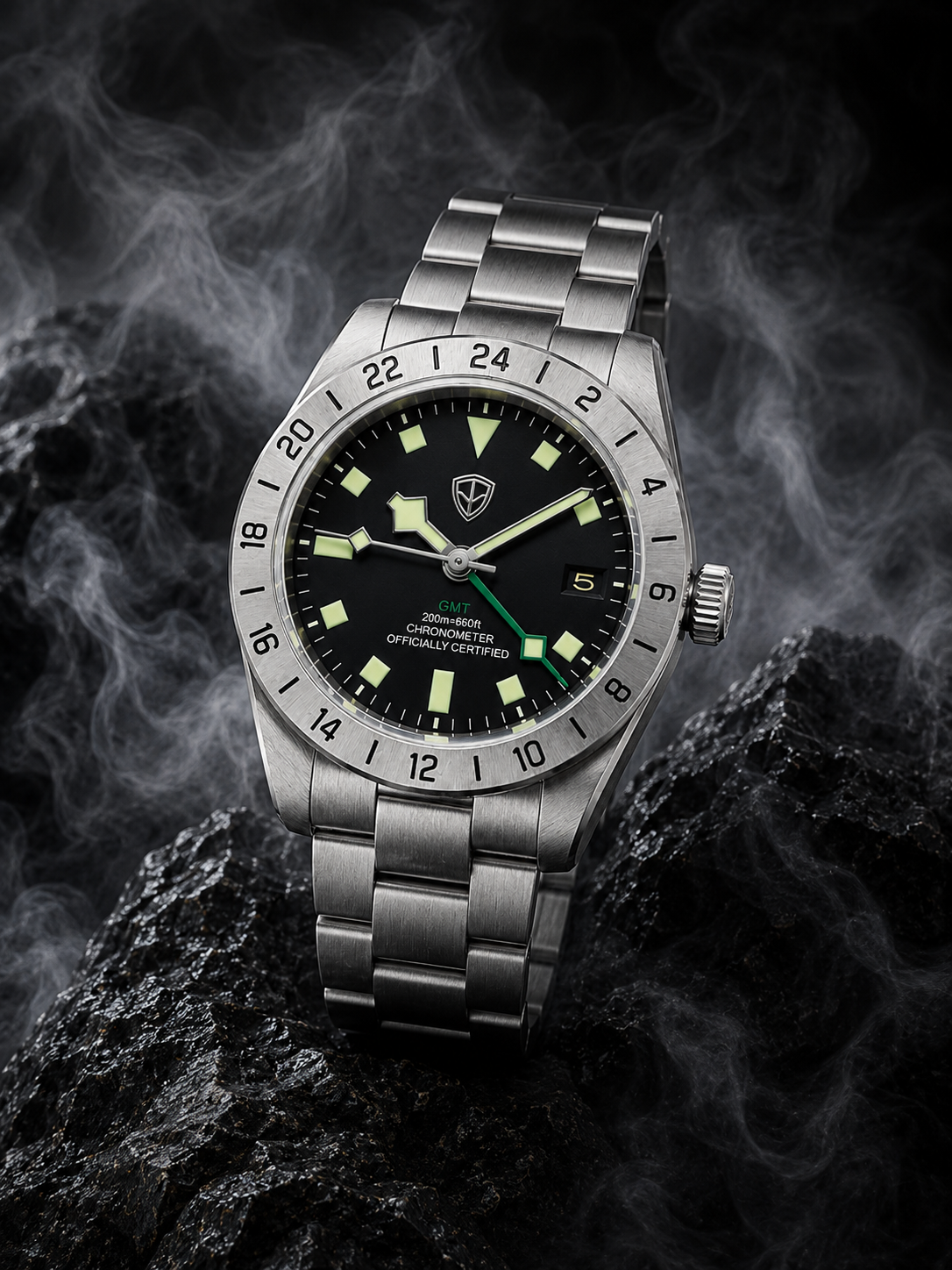 GMT-PRO