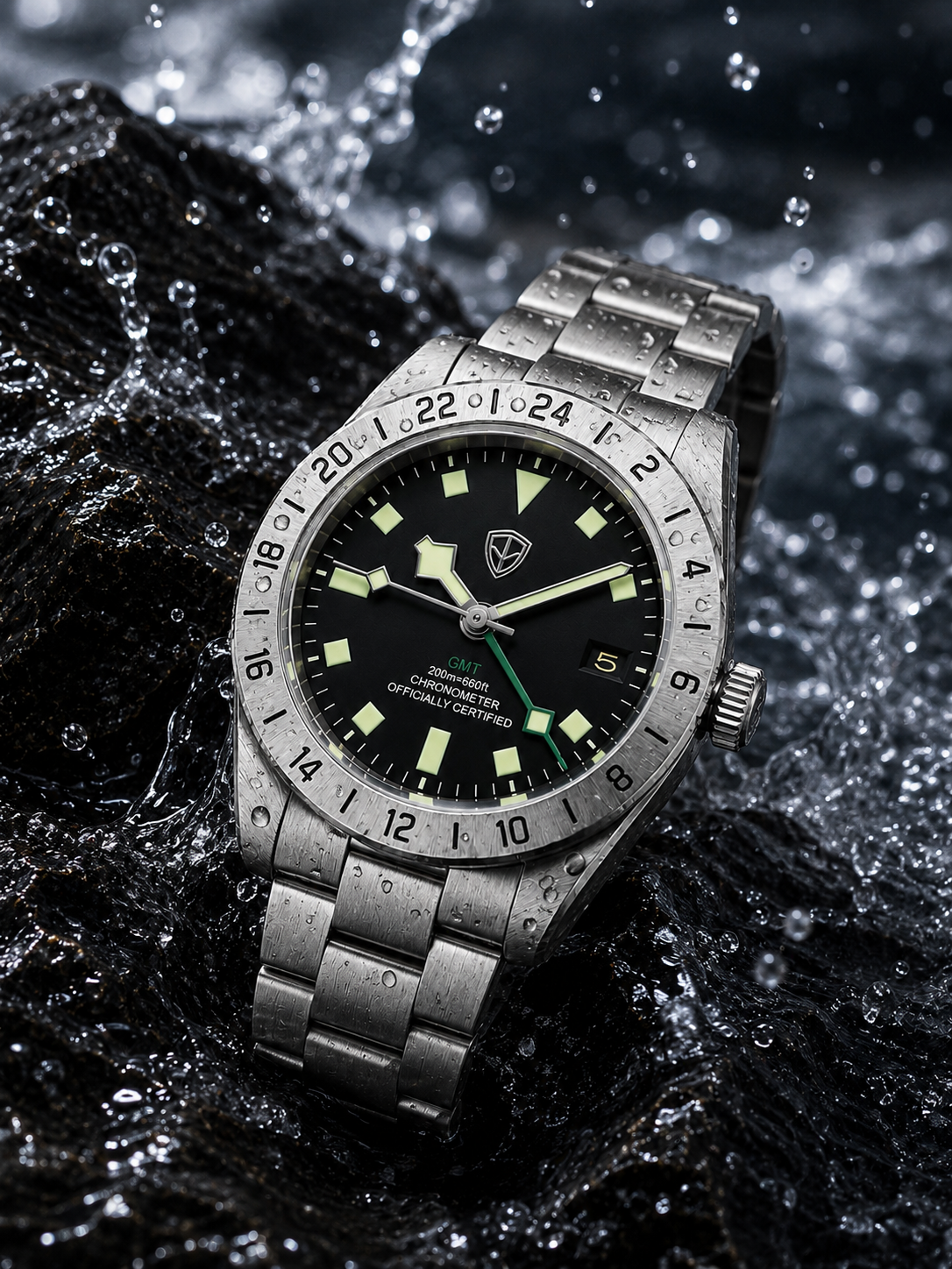 GMT-PRO