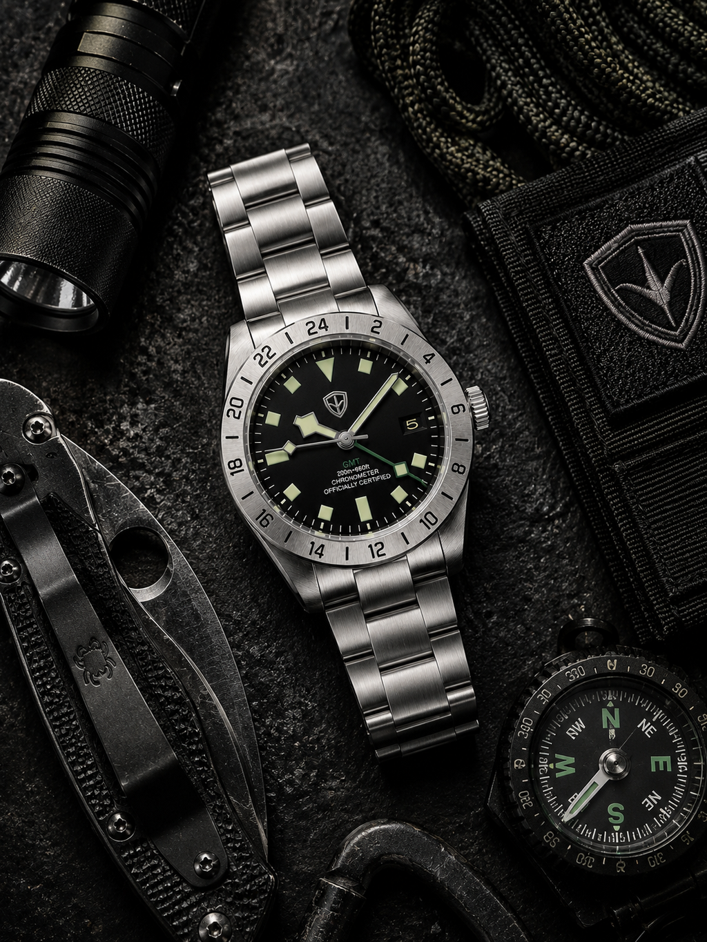 GMT-PRO