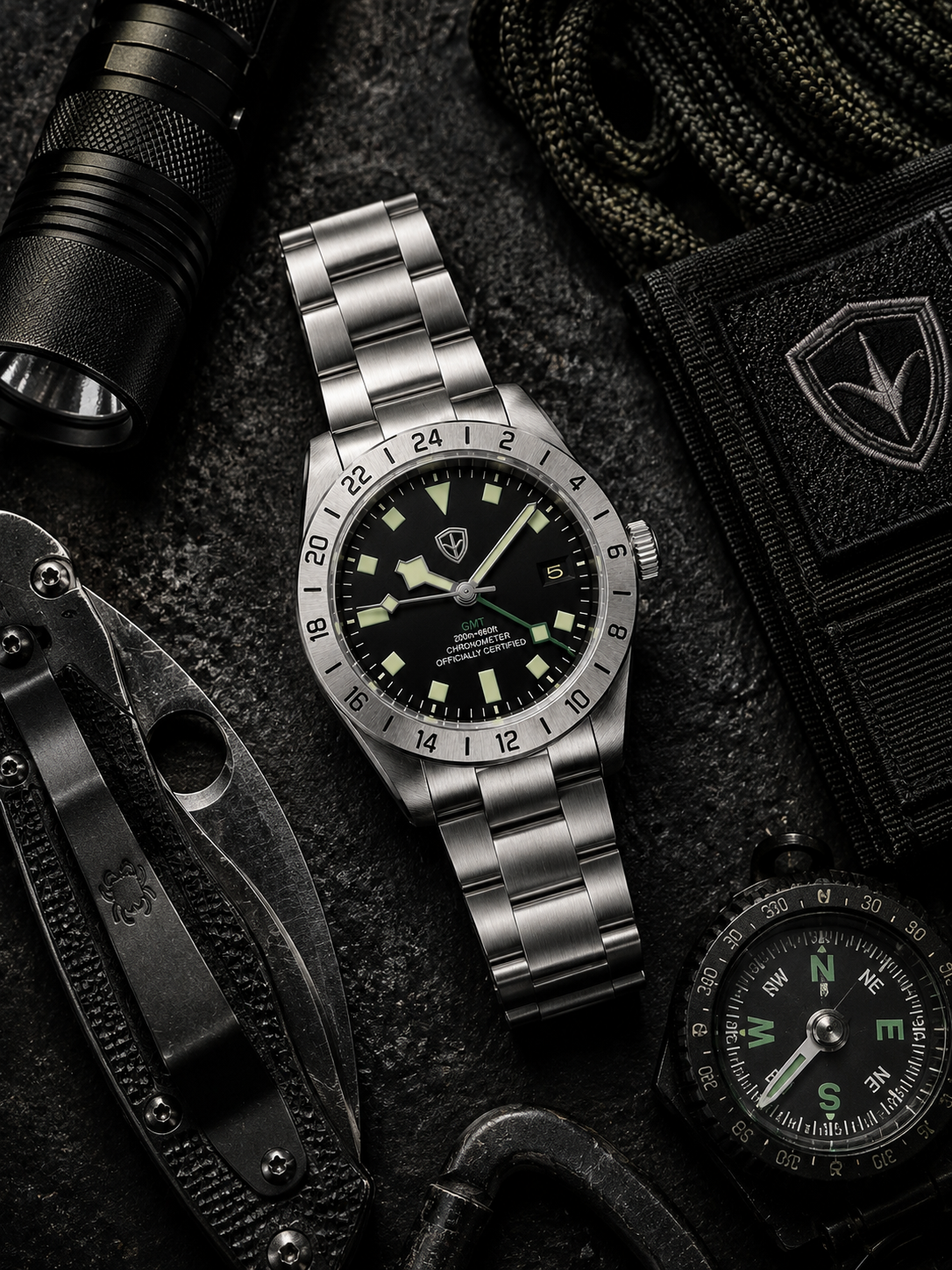 GMT-PRO
