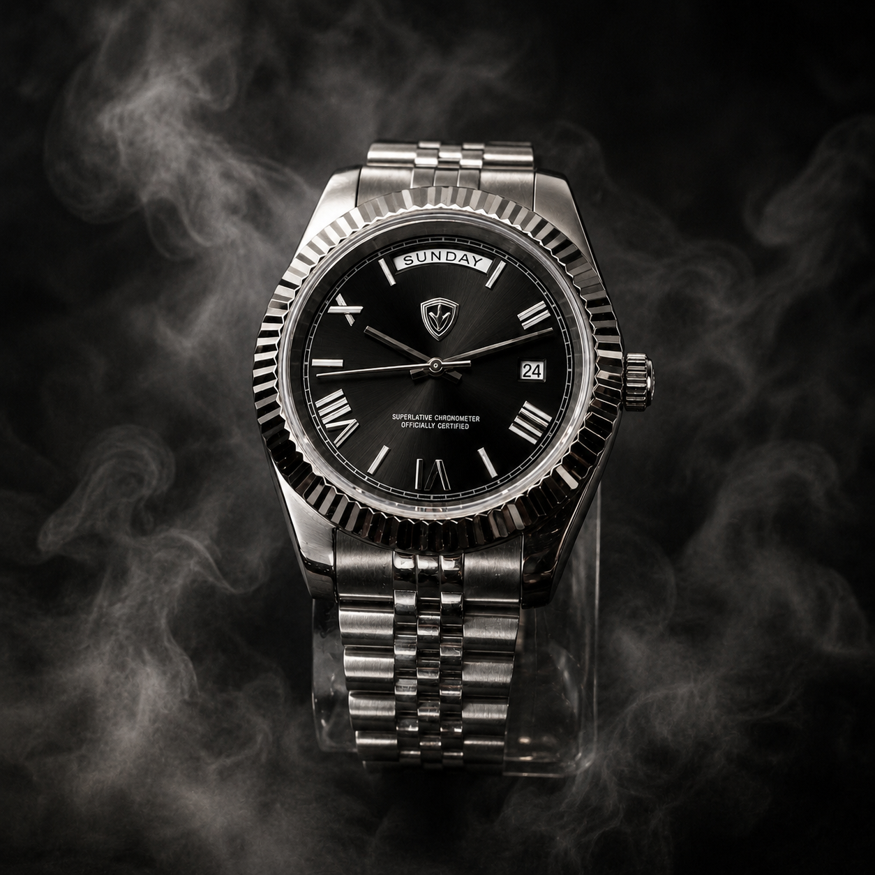 DD41-BLK