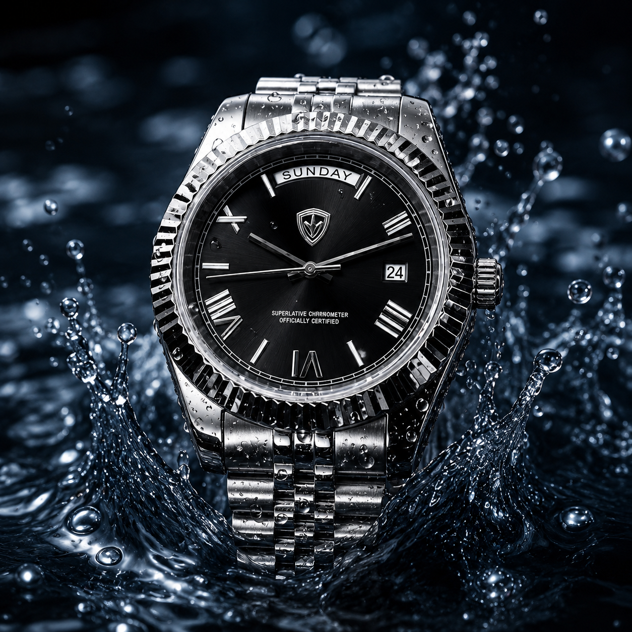 DD41-BLK
